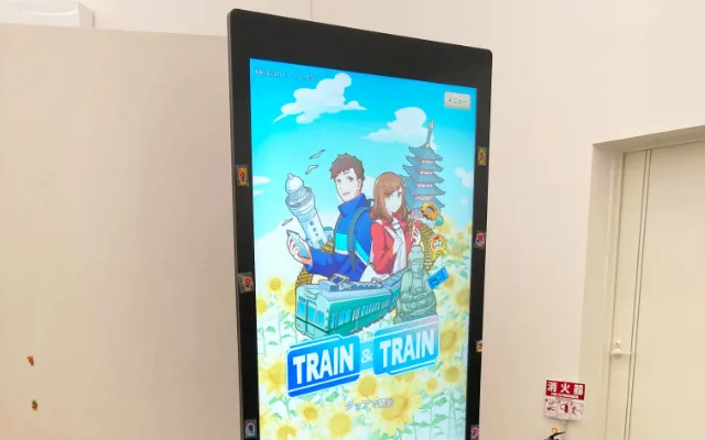 リアルワールドゲームス株式会社様