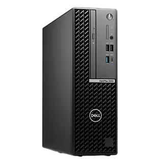 DELL OptiPlex 5000small(i7)+21.5inch モニター