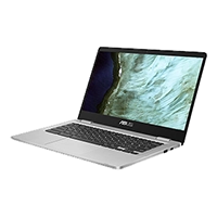 商品画像:ChromeOSパソコン