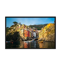 商品画像:大型ディスプレイ