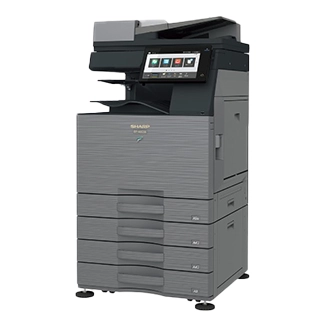 商品画像:商品画像:フルカラー複合機