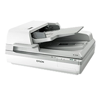 商品画像:ドキュメントスキャナー