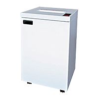 商品画像:ビジネスシュレッダー