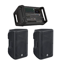 商品画像:音響システムセット